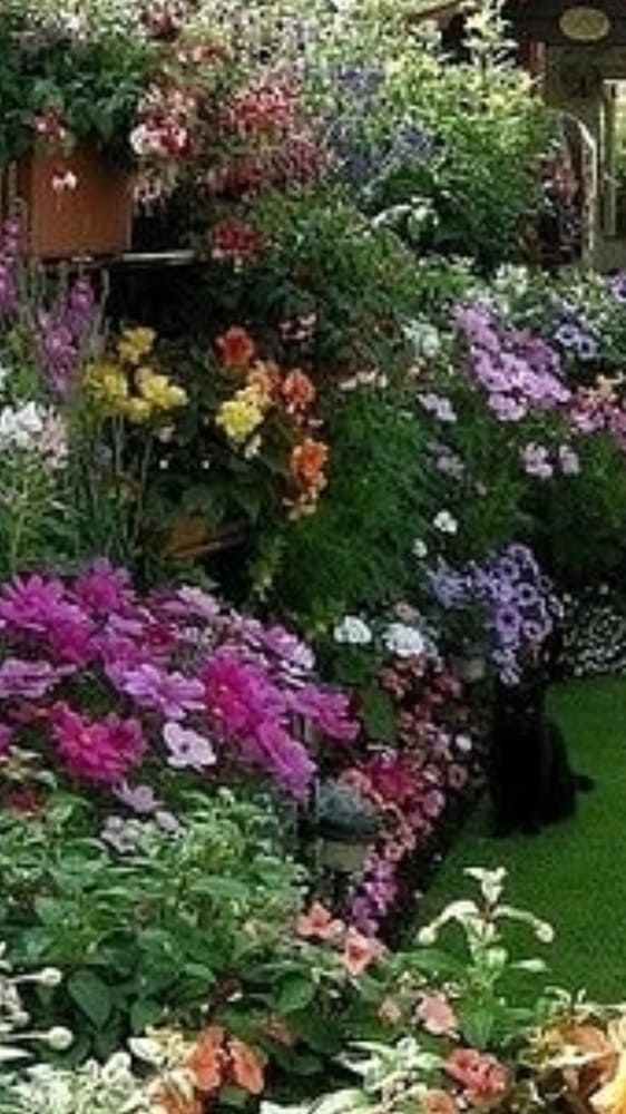 Garden maintenance work 3